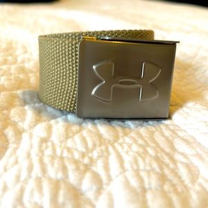 Under Armour Belt